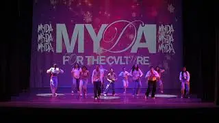 MYDA CHRISTMAS SHOW 2025