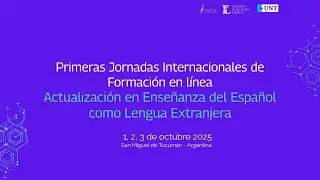 La Enseñanza de Español como Lengua Extranjera en tiempos de Inteligencia Artificial.