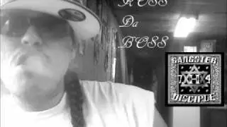 ROSS DA BOSS its official