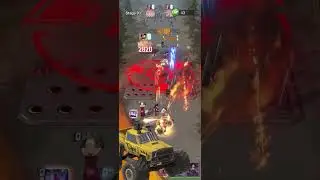 Last Z: survival shooter