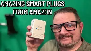 SMART PLUG MUST BUY FROM AMAZON