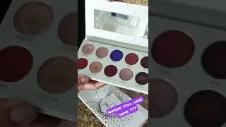 #jaclynhill #morphe #shorts