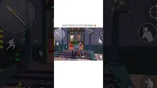 Bgmi 🔥 #bgmi #viral #gameplay #amazing #pubg #gaming