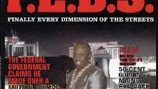 &bull;Street🗞️News&bull; *F.E.D.S Magazine* 