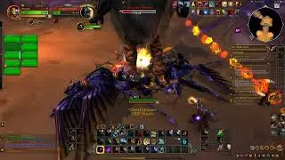 [WoW] Legacy Thirty EU - Temple of Ahn'Qiraj (Ouro and C'thun)