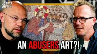 Should Rupnik's Art Be Destroyed? w/ Fr. Jason Charron