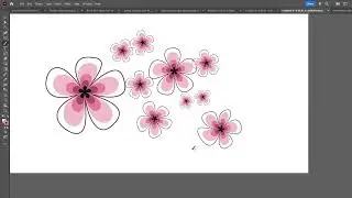 Cherry Blossom Play