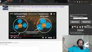 Lightning Spire Trap and Power Siphon! 3 Days away from Incursion!