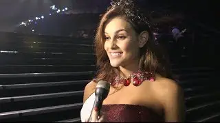 Exclusive: Our New Miss South Africa, Rolene Strauss