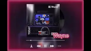 Wayne _ Kazama HDL