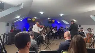 Fairest Lord Jesus, Tabara “Până când?”, 3 ianuarie 2026