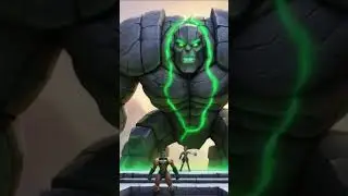 CoreBound: Legends of the Element Shards Episode (4/10) EPISODE 4: 