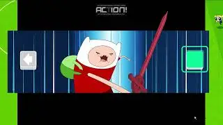Cartoon Network Toon Cup: Turkey Vs Europe All Stars