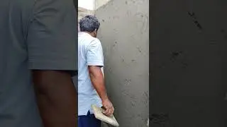 #construction #rccwork #homebuilding #housebuilding #plaster