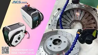 300w 15mj pulsed fiber laser cleaning machine auto parts cleaning, rust oil paint removal,