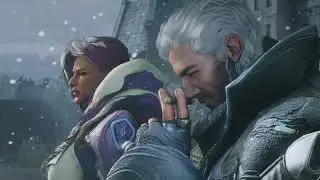 Warframe | Techrot Encore - Nuevo trailer Protoframe oficial