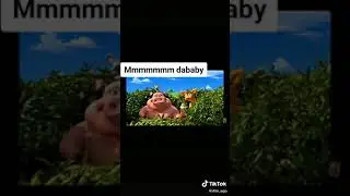 mmmm dababy