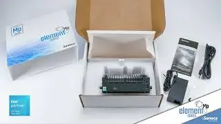 ElementMp Series for Digital Signage | Seneca
