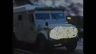 Ledernacken - Wheelin' & Dealin'