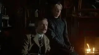 Sherlock: The Abominable Bride
