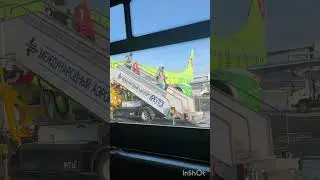 Перелет Владивосток-Бангкок через Иркутск