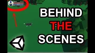 Creating A Health And Magic System In Unity 💥