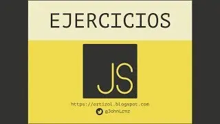 JavaScript - Ejercicio 589: Usar el M&oacute;dulo Node.js restify como Cliente de una API REST