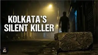 Stoneman Murders: Ek Aisa Qatil Jo Kabhi Pakda Nahi Gaya | Unsolved Indian Mystery  #StonemanMurders