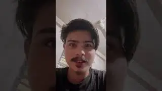 First BeatBox😎