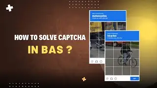 How To Solve Captcha With Browser Automation Studio ?