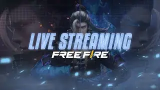 [LIVE] MABAR FREE FIRE BETA YOOK