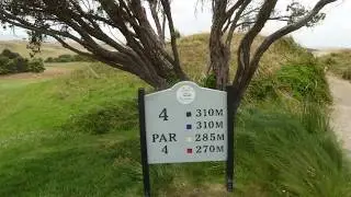 Golf Joke: Wife Wouldn't Let me