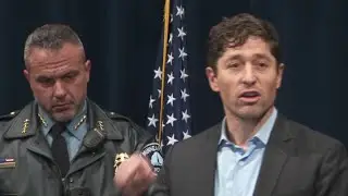 Jacob Frey: 'We cannot counter Donald Trump's chaos with our own brand of chaos'