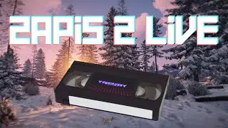 🔴ZAPIS Z LIVE🔴 - Dostaliśmy rajda kappa - RUST GAMEPLAY PL [WSPIERAJĄCY: 4/5]