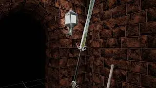 Vampire Dual Blade