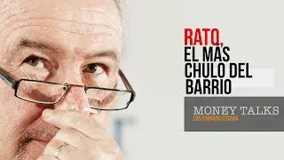 Rodrigo Rato le chulea a los espa&ntilde;oles: 