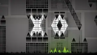 [TOP 320] XO 100% | Geometry Dash 2.2