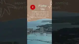 Top 5 Jamaican Destinations