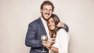 Fox Drinks Luxembourg - CYEL 2019