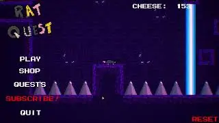 amazing and original video game