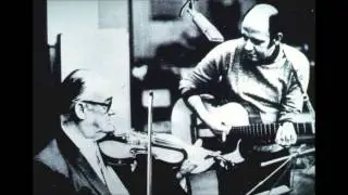 Joe Venuti with Lino Patruno & his friends - Clementine