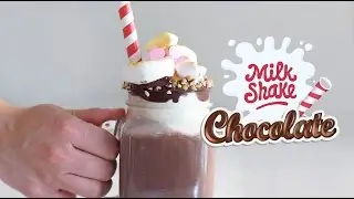 Batido helado