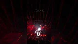 *Alert*❗️❗️❗️Mesto New ID With Garrix 🥵🔥 At *RedRocks* Crazy Energy #martingarrix #live #mesto