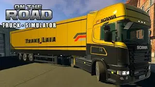 ON THE ROAD |COMO PERSONALIZAR SEU CAMINHAO |PS4 |PTBR