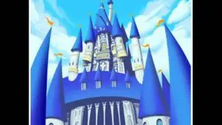 Kingdom Hearts 1 - Mickey Mouse Club March