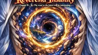 Reverend Insanity Chapter 6 - 6: The road to the future will be interesting #Xianxia