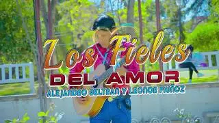LOS FIELES DEL AMOR - salay [OFICIAL 2019] NEVADITA PRODUCCIONES✔