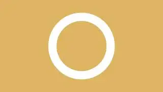 Wil u 10 uur okerskerm h&ecirc; met ligte ring, ligte ring, wit lig sirkel?