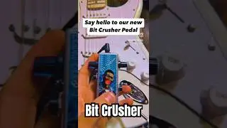 New range of Bit Crushers! #bitcrush