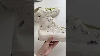 Help me choose my wedding shoes